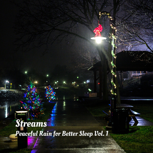 Dripping and Twittering Sounds