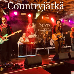 Countryjätkä