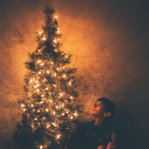 Christmas Time Is for Kids