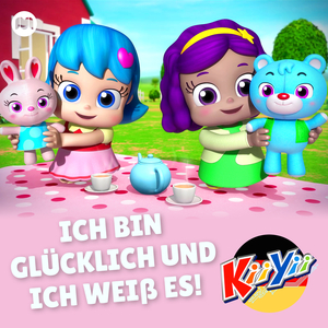 Glöckchen erklingen