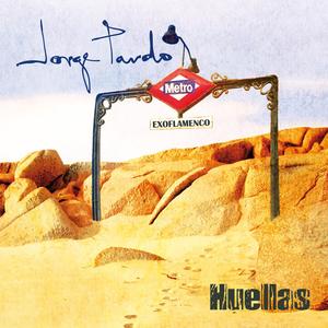 Huellas (feat. Niño Josele & Toni Cuenca)