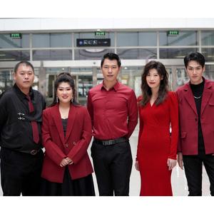 天津，我可爱的家乡