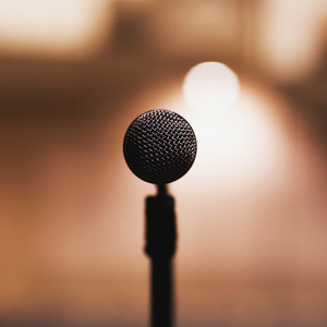 操り人形ステージ