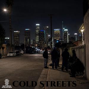 Cold Streets