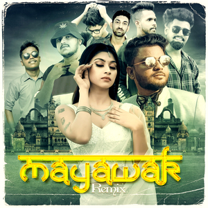 Mayawak (Yohan Bimantha Remix)