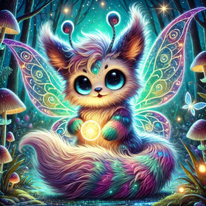 Frutinhas Saudáveis.