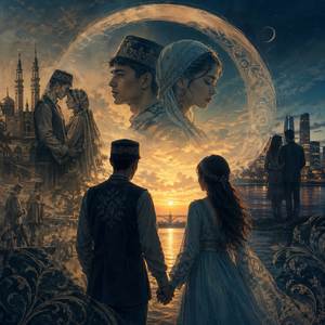 Үткән гомер (Прошлая жизнь)