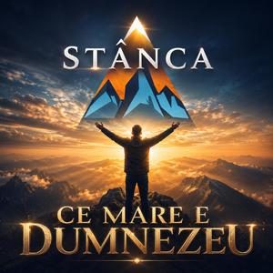 Ce mare e Dumnezeu