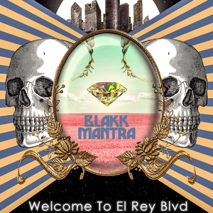 Queen of Infinite Space