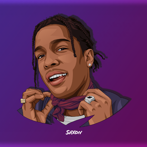 【FREE】'BAN' (Prod. SAXON)