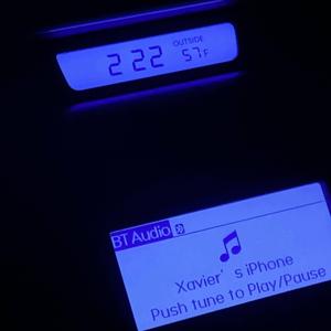 These Hours Mean Something