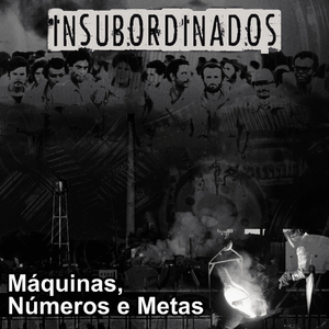 Máquinas, Números e Metas