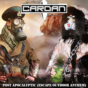 Post Apocalyptic (Escape Outdoor Anthem 2018) (Original Mix)