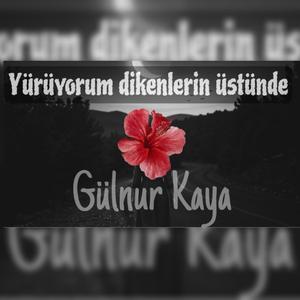 Yürüyorum Dikenlerin Üstünde