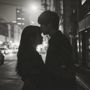 正解のない夜に