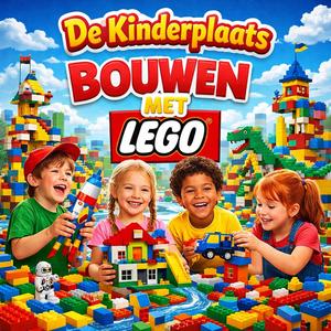 Bouwen Met Lego