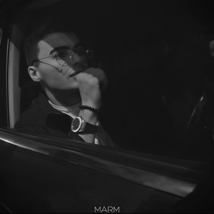 Черный AMG (slow by ryndukhov, erixen)