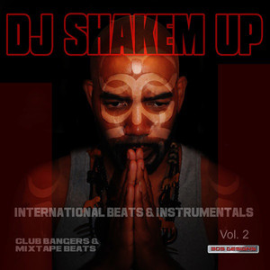 Crowd Pleaserz.com (Instrumental)