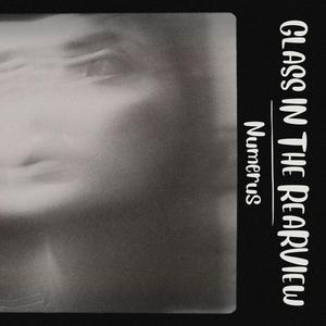 glass in the rearview