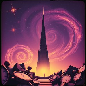 Eclipse of the Eternal Spire