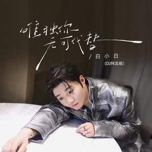 唯独你无可代替 (DJ阿远版)