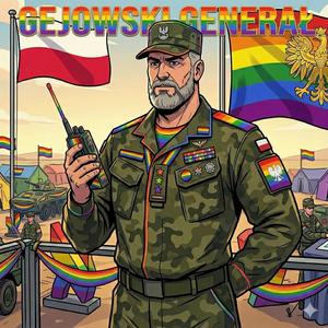 Gejowski Generał