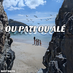 Ou Pati Ou Alé