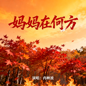 妈妈在何方