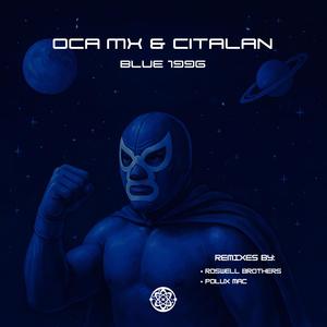 Blue 1996 (feat. Citalan)