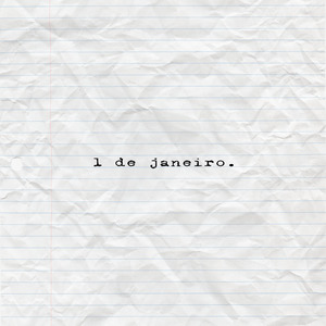 1 de Janeiro.