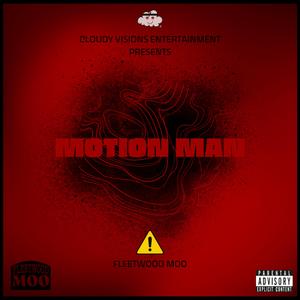 Motion Man