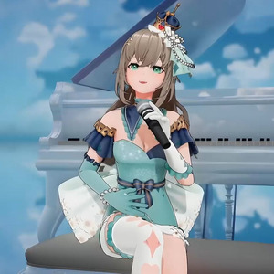 AI沐霂不吐不快