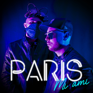 Paris Mi Ami