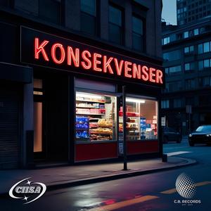 Konsekvenser (feat. Russgohard x Carlo)