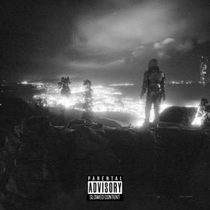 HIGH (feat. Diutalon) (Slowed + Reverb)