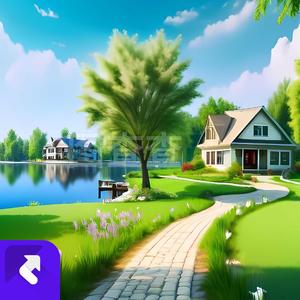 往事如烟 (现场)