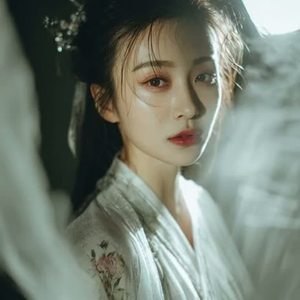 霧裡尋光 by Wizardx07