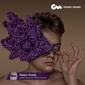 Keeps Going (Instrumental)