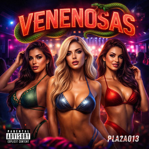 Venenosas
