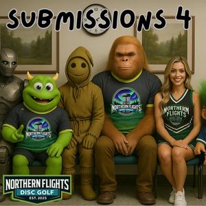 Northern Flights Welcomes You