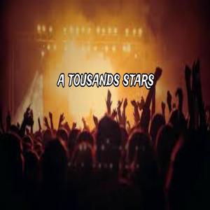 A TOUSANDS STARS (Acoustic)
