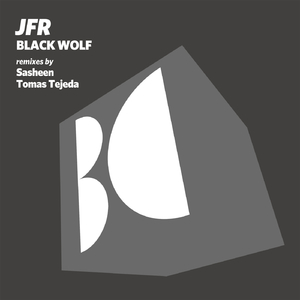 Black Wolf (Tomas Tejeda Remix)