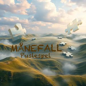 Puslespel
