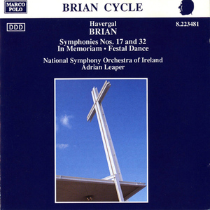 Symphony No. 17:Lento