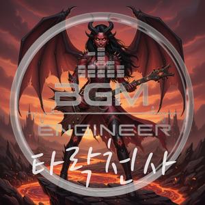 타락천사 (inst.)