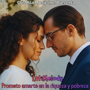 Prometo amarte en la riqueza y pobreza