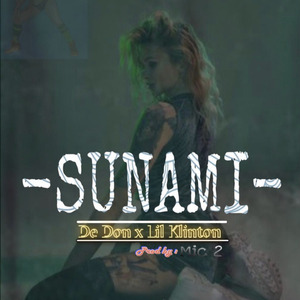 Sunami