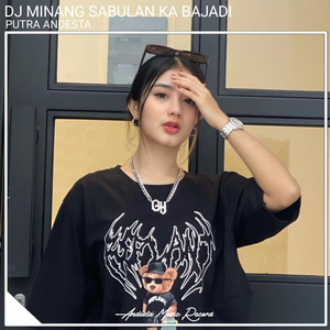 Sabulan Kabajadi (Dj Minang)