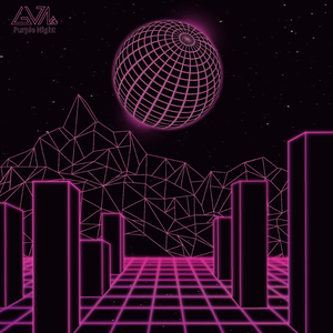 Purple Night (Feat. 지효)