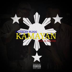 Kamayan (feat. EL DW3NDE)